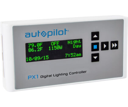 Autopilot Controller Digital PX1