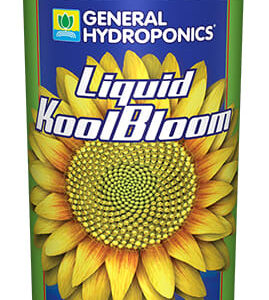 General Hydroponics Liquid Koolbloom - 1L