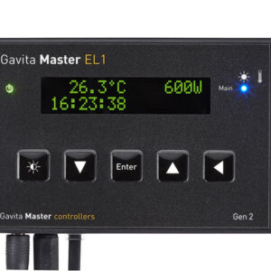 Gavita - Master Controller EL1 Gen2