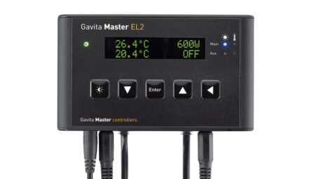 Gavita - Master Controller EL2 Gen 2