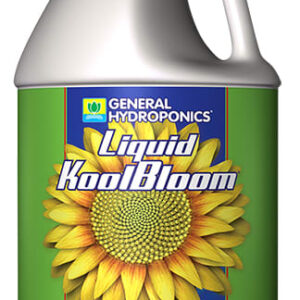 General Hydroponics Liquid Kool Bloom