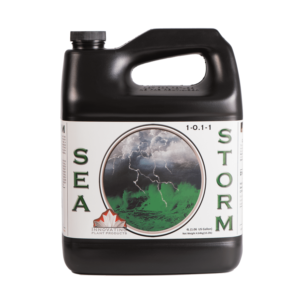 Innovating Plant Products Sea Storm