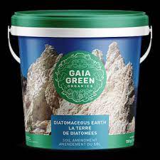 Gaia Green Diatomaceous Earth 750G