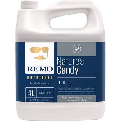 Remo Natures Candy