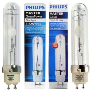 Philips 3100K Master Green Power CDM-TP 315W