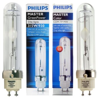 Philips 3100K Master Green Power CDM-TP 315W