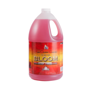 Innovating Plant Products High Output Garden Bloom