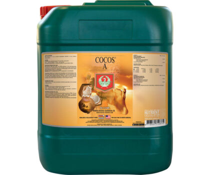 House And Garden Cocos Nutrient A