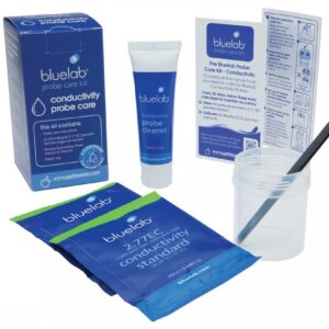 Bluelab Conductivity Probe Care Kit