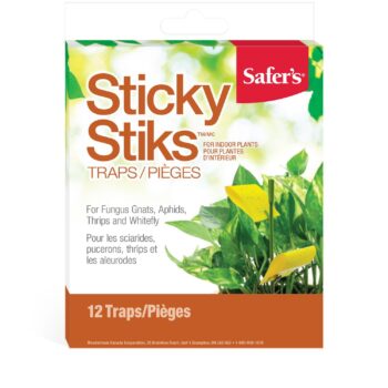 Safers Sticky Stiks
