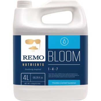 brings a quality and simplicity to your garden. This blend of macro and micronutrients brings simplicity to your garden.
