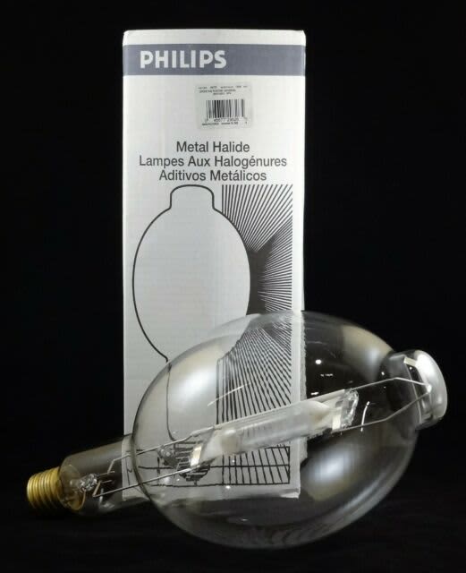 Philips MH 1000/U/BT-37