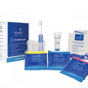 Bluelab pH Probe Care Kit