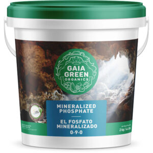 Gaia Green Mineralized Phosphate 2KG