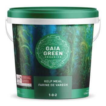 Gaia Green Kelp Meal 1.5KG