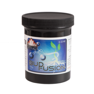 Innovating Plant Products Bud Fusion