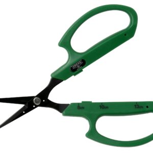 Senshi Angled Blade Scissors