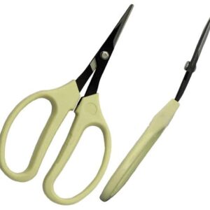 ARS - 320B-M Scissors Fruits Pruner Stainless Scissors