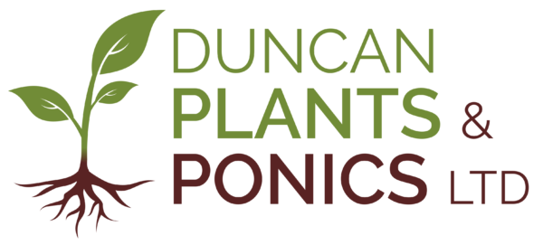 Duncan Plants and Ponics
